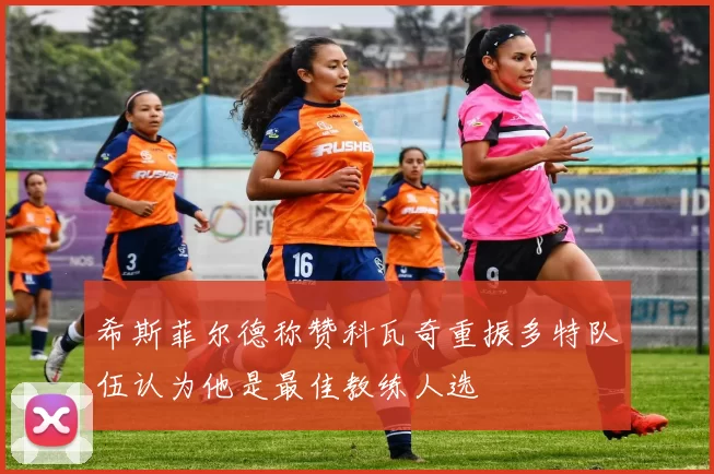 希斯菲尔德称赞科瓦奇重振多特队伍认为他是最佳教练人选